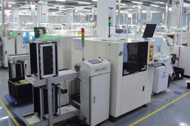 Guangdong Golenda Intelligent Manufacturing Technology Co., Ltd.