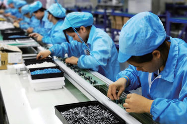 Guangdong Golenda Intelligent Manufacturing Technology Co., Ltd.