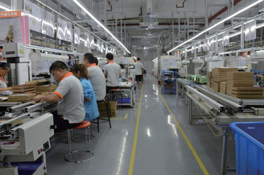 Guangdong Golenda Intelligent Manufacturing Technology Co., Ltd.