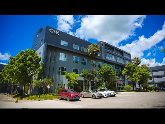 Guangdong Golenda Intelligent Manufacturing Technology Co., Ltd.