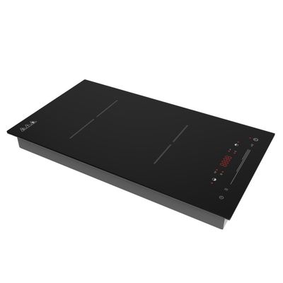 Stainless Steel Multi Zone Induction Hob ,  Electric Induction Stove 220V