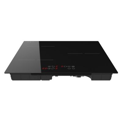 Cook Smarter With Magnetic Induction Cooker Boost Function And Timer Included
