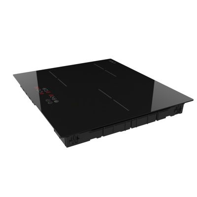 Cook Smarter With Magnetic Induction Cooker Boost Function And Timer Included