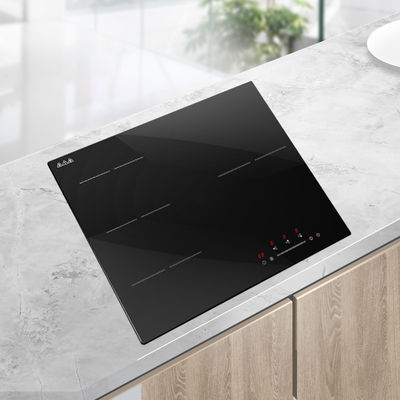 Cook Smarter With Magnetic Induction Cooker Boost Function And Timer Included