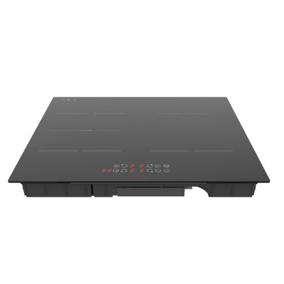 View larger image Add to Compare  Share 60Cm Four-Zones Induction Hob Built-In Electric 4 Burners Stove Induction Cooke