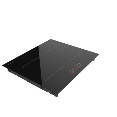 Residual Heat Indicator Electric Touch Stove With Fast Heating Advantage