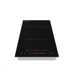 Multi Function Invisible Induction Cooktop 3500w , 2 Plate Induction Stove 220v