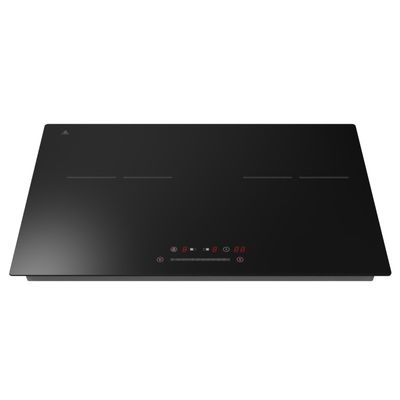 Pre Set 2 Burner Induction Cooktop 220v , Cooking Hidden Induction Cooktop