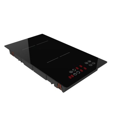 Crystal Advanced Built In Induction Stove Top Cooker 3000w Hot Pot Use