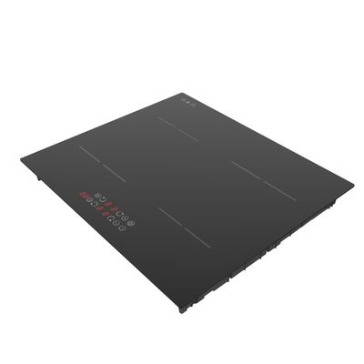 High Power Energy Efficient Induction Cooker , Smart Touch Induction Cooktop 220V