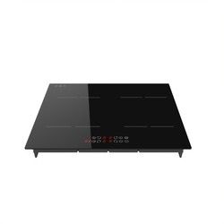 High Power Energy Efficient Induction Cooker , Smart Touch Induction Cooktop 220V