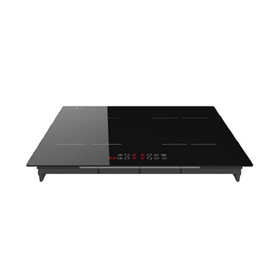 Free Zone Electric Induction Hobs Smart  Industrial Induction Cooker