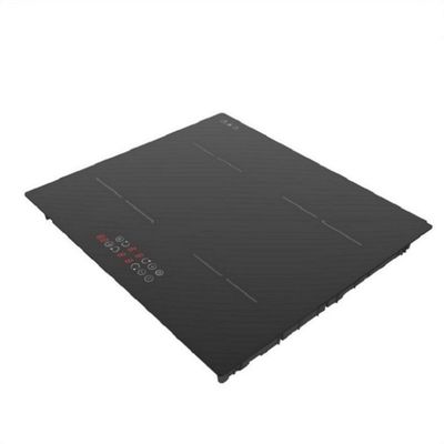 Microcomputer Control Electric Induction Hobs 220v  Hot Pot Induction Cooktop