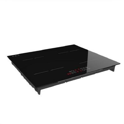 Microcomputer Control Electric Induction Hobs 220v  Hot Pot Induction Cooktop