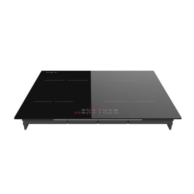 Digital Smart Electric Induction Hobs Power Boost Household For Hotpot