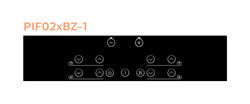 Energy Saving Electric Induction Hobs Cooker 7000W Fast Heating With Multi Burner