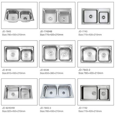 Small Single Granite Quartz Composite Sink Table Top With Strainer