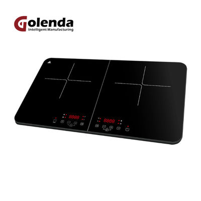 Waterproof Desktop Induction Cooker Burner High Power  3500w