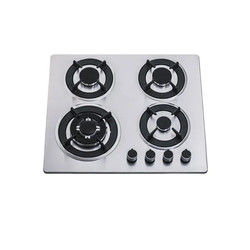 Oem Built In 4 Burner Gas Stove With Battery Ignition